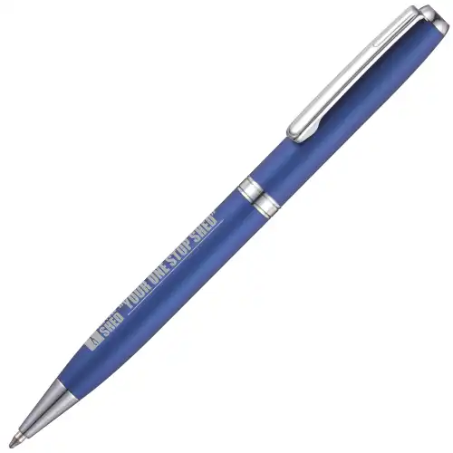 Boston Click-Sure Ball Pen